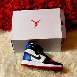 Limited Addition Jordan 1’s